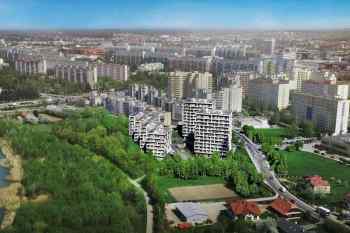 Wady mieszkania na obrzeżach miasta